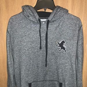 Men’s Express Hoodie